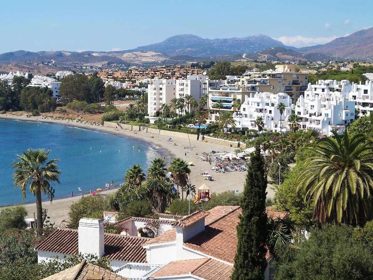 Apartment Marina Bay-2 By Interhome Estepona